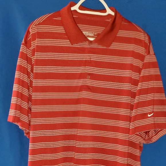 Nike golf polo - Picture 1 of 2